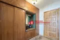 Wohnung 2 zimmer 56 m² Hrodna, Belarus