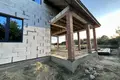 Casa de campo 140 m² Turynski sielski Saviet, Belarús