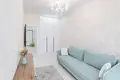Квартира 1 комната 39 м² Минск, Беларусь