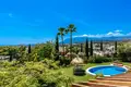 4-Schlafzimmer-Villa 675 m² Benahavis, Spanien