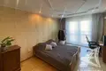 Apartamento 1 habitación 41 m² Muchaviecki sielski Saviet, Belarús