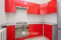 2 room apartment 62 m² Minsk, Belarus