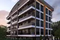 Квартира 2 комнаты 51 м² Муратпаша, Турция