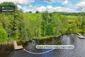 Land  Perkaliai, Lithuania