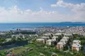 Mieszkanie 3 pokoi 91 m² Pendik, Turcja
