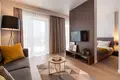 1 room apartment 35 m² Warsaw, Poland