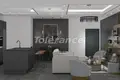 Wohnung 5 zimmer 125 m² Kestel, Türkei