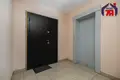 Appartement 2 chambres 67 m² Minsk, Bélarus