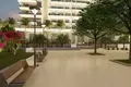 Mieszkanie 3 pokoi 123 m² Pafos, Cypr