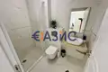 1 bedroom apartment 52 m² Nesebar, Bulgaria