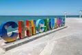 3 bedroom house 1 668 m² Chicxulub Puerto, Mexico