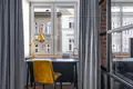 Wohnung 2 zimmer 55 m² in Warschau, Polen