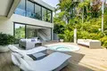 villa de 5 chambres 1 887 m² Pa Khlok, Thaïlande