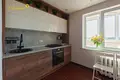 Apartment 62 m² Minsk, Belarus