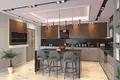 1 bedroom apartment 53 m² Alanya, Turkey