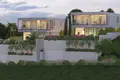 Appartement 4 chambres 246 m² Yeroskipou, Chypre