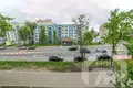 Wohnung 3 zimmer 62 m² Saslauje, Belarus