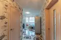 Apartamento 1 habitación 36 m² Fanipal, Belarús