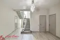 Chalet 275 m² Kalodziscanski sielski Saviet, Bélarus
