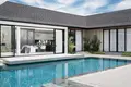 Appartement 4 chambres 310 m² Choeng Thale, Thaïlande