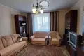 Wohnung 2 zimmer 60 m² Baranawitschy, Belarus