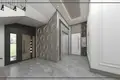 2 bedroom apartment 90 m² Kepez, Turkey