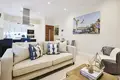 Apartamento 1 habitacion 51 m² en Londres, Reino Unido