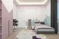 Maison 5 chambres 330 m² Eyupsultan, Turquie