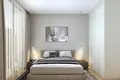 Wohnung 2 Schlafzimmer 75 m² Nikosia, Zypern