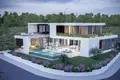 Wohnung 5 zimmer 600 m² Germasogeia, Zypern