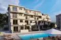 Wohnung 1 Schlafzimmer 50 m² Denovici, Montenegro