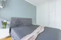 2 room apartment 52 m² Warsaw, Poland