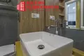 1 room apartment 39 m² Hrodna, Belarus