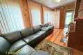 House 85 m² Barauski sielski Saviet, Belarus