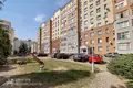 1 room apartment 48 m² in Minsk, Belarus
