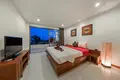 Villa 4 chambres 1 m² Ko Samui, Thaïlande