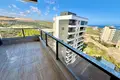 Apartamento 3 habitaciones 95 m² Mezitli, Turquía
