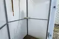 Casa 68 m² Hrabauski sielski Saviet, Belarús