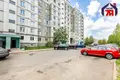 Mieszkanie 3 pokoi 65 m² Mińsk, Białoruś