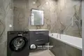 Wohnung 2 zimmer 45 m² Minsk, Belarus
