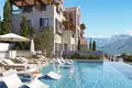 Hotel 1 bedroom 67 m² in Lustica, Montenegro