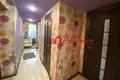 Wohnung 3 zimmer 67 m² Hrodna, Belarus