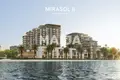 Appartement 1 chambre 33 m² Mina Al arab, Émirats arabes unis