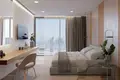Apartamento 3 habitaciones 80 m² Pafos, Chipre