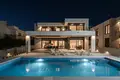 Villa 4 chambres 310 m² Grad Novalja, Croatie