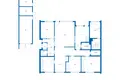 4 bedroom house 122 m² Oulu sub-region, Finland