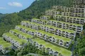 Apartamento 1 habitación 46 m² Pa Tong, Tailandia