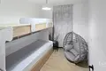 Mieszkanie 2 pokoi 52 m² Tivat, Czarnogóra