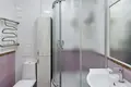 3 room apartment 59 m² Minsk, Belarus