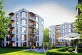 Квартира 3 комнаты 67 м² Рига, Латвия
